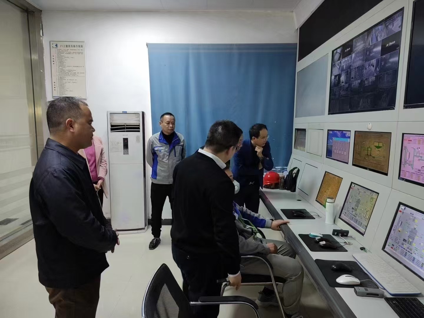 石材产业数字化转型升级